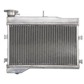 Radiator 4RIDE YAMAHA MT / FZ 700cc 2014-2017