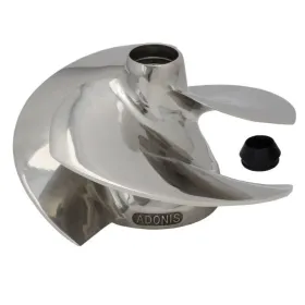 Anodis Impeller Kawasaki STX / SX 04-19