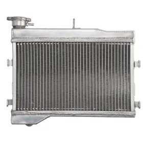 Radiator 4RIDE YAMAHA MT / FZ 700cc 2014-2017