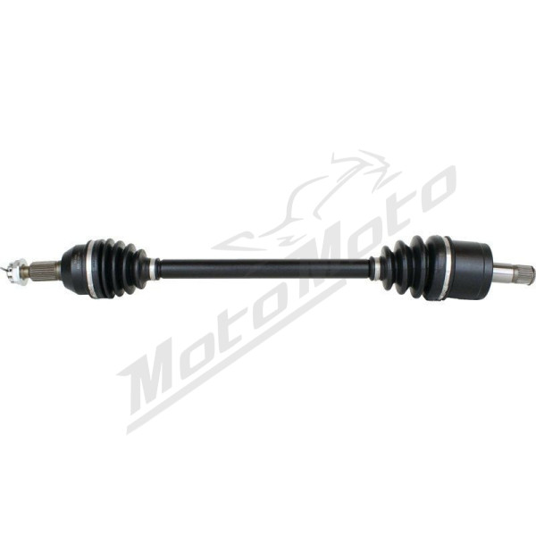 ALL BALLS Rear Left Drive Shaft Honda Pioneer 1000 22-24