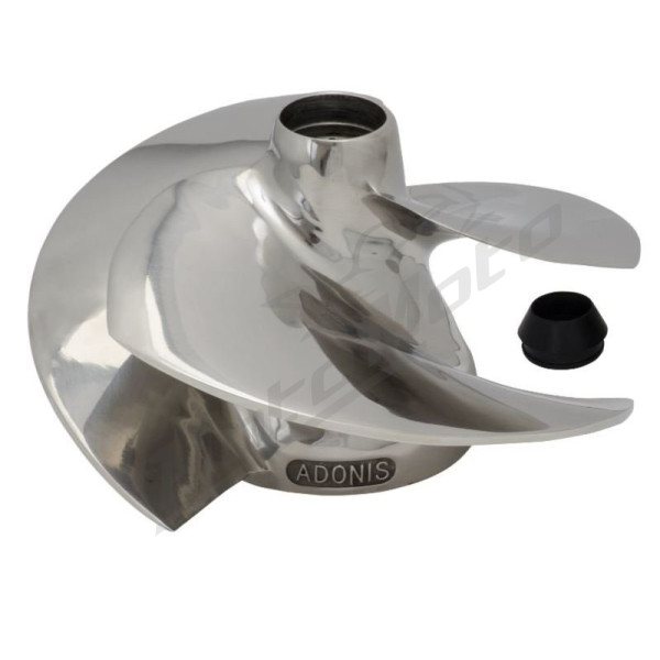 Anoduota sraigtas Kawasaki STX / SX 04-19