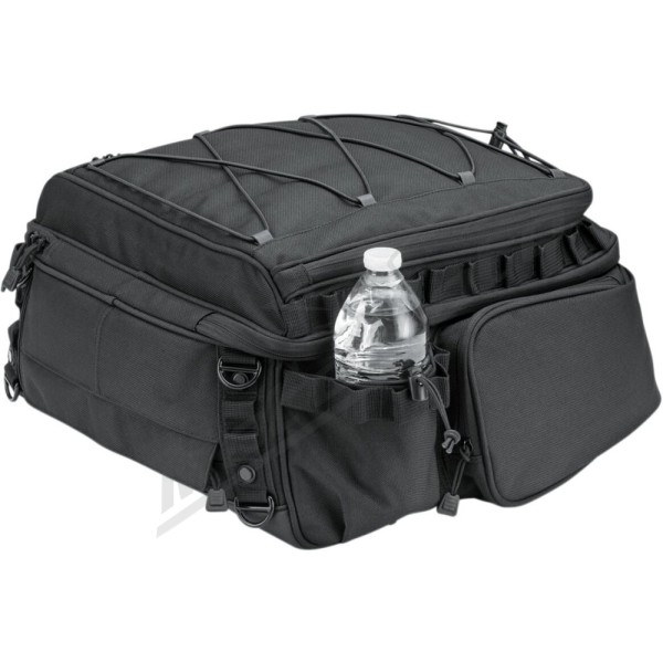 KURYAKYN Momentum Roamer Tail Bag 445x200x380mm