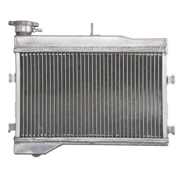 Radiator 4RIDE YAMAHA MT / FZ 700cc 2014-2017