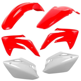 CE MOTO Plastics set Honda CRF 150 07-21