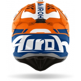 Airoh Strycker Hazzard MOTOCROSS HELMET