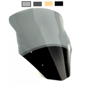 MOTOSHIELDS Windscreen KAWASAKI ER-6F 2012-2016