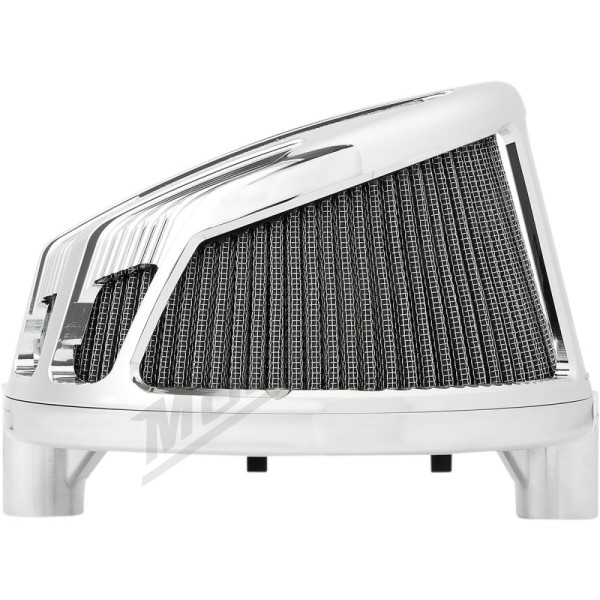 ARLEN NESS Sidekick Air Cleaner Kit Harley Davidson FLDE / FLFB / FLFBS / FLHC / FLHR / FLHT 1750-1923cc 17-24
