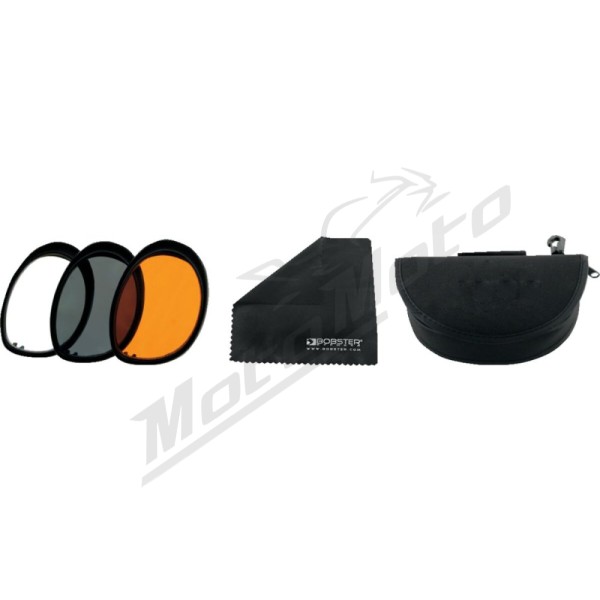 BOBSTER Cruiser II Goggle