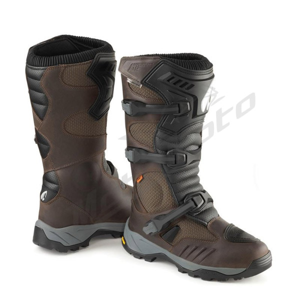 Forma shoes adventure air dry
