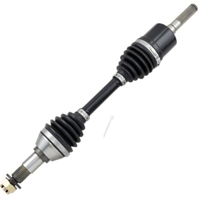 MOOSE OFFROAD FOUR WHEEL Heavy-Duty CV Axle Kit Can-Am Outlander / Renegade 500-1000cc 13-22
