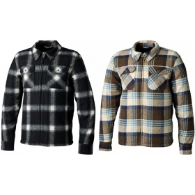 RST Brushed Motorcycle Jacket