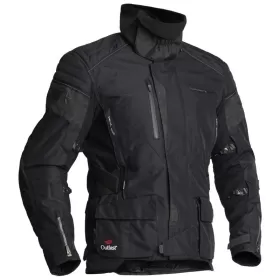 Halvarssons textile jacket Wien