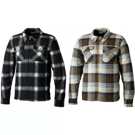 RST Brushed Motorcycle Jacket
