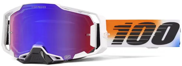100% Armega Hiper Goggle