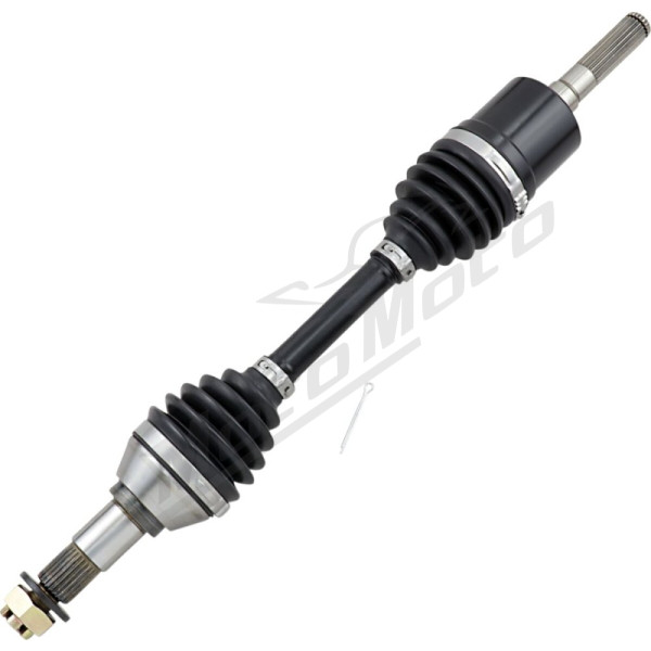 MOOSE OFFROAD FOUR WHEEL Heavy-Duty CV Axle Kit Can-Am Outlander / Renegade 500-1000cc 13-22