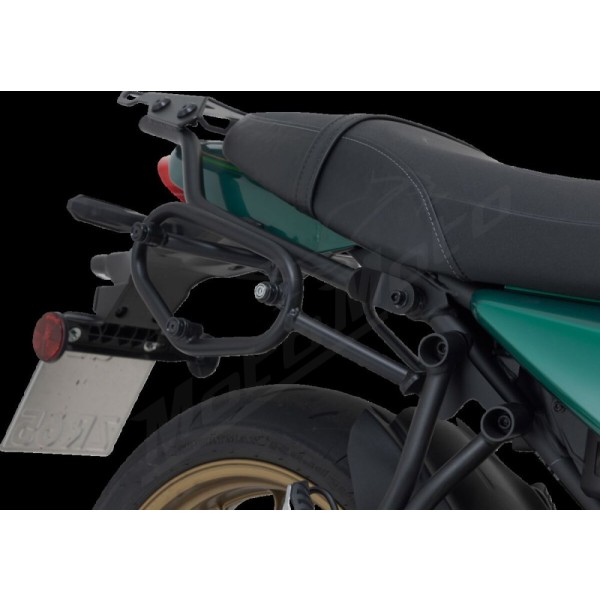 SW-MOTECH SLC Side Carrier Right Kawasaki Z 650 22-24