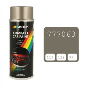 MOTIP Coloured paint 777063 400ml