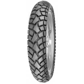 Padanga enduro DELI STREET ENDURO SB-117 TL 57S 110/80 R17