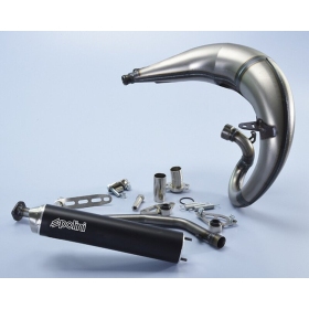 POLINI Exhaust - Minarelli AM6 DERAPAGE Beta / HM 50cc 95-20