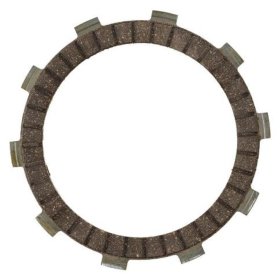SBS Clutch friction discs Honda VT / VTX 1300-1800cc 02-12