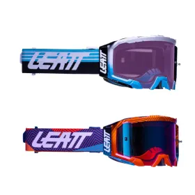 Leatt velocity 5.5 iriz goggles 