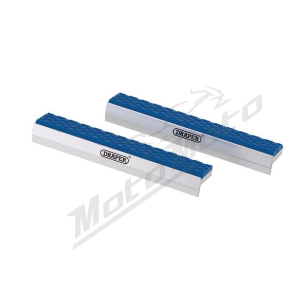 DRAPER Magnetic Jaws (150mm)