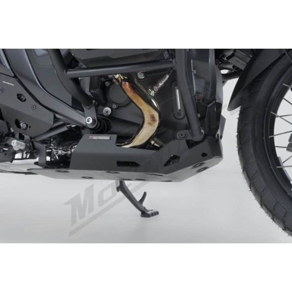 SW-MOTECH Engine Guard Bajaj Avenger / BMW R 220-1300 09-25