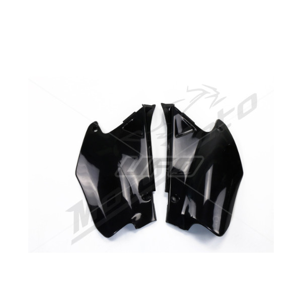 UFO Side Panels HONDA CR 125-250R 00-01