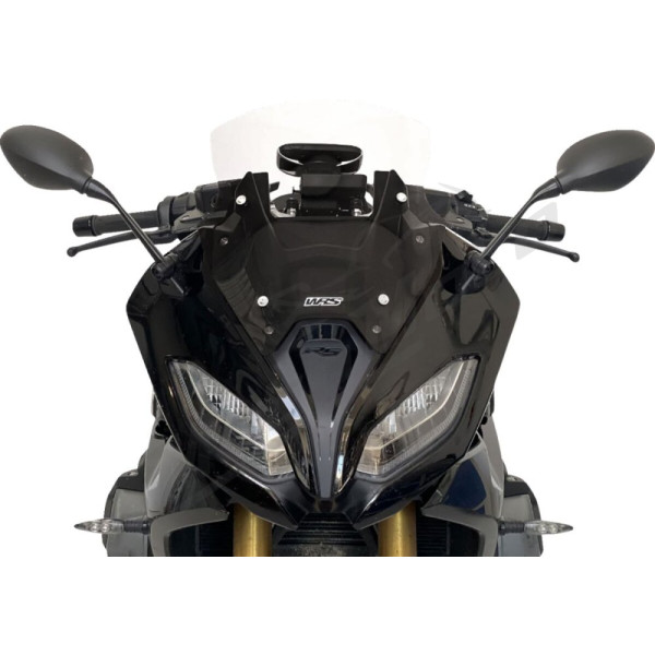 WRS Priekinis stiklas BMW R 1200-1250 RS ABS 15-24