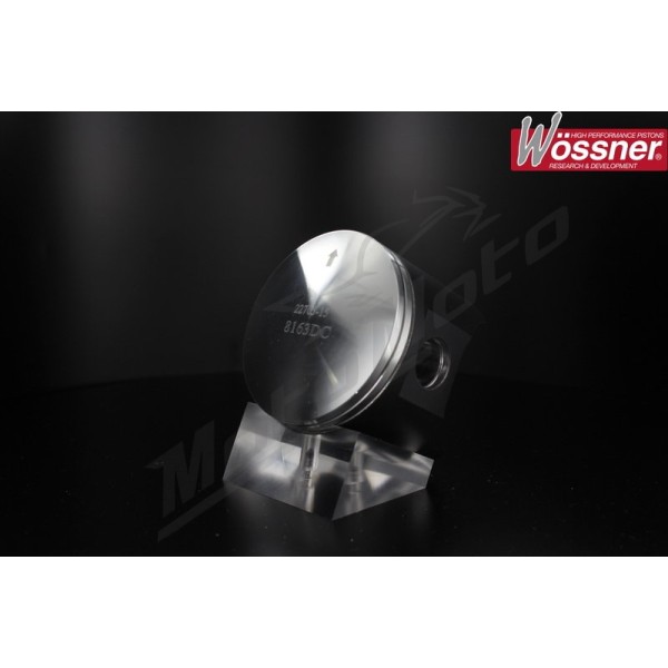 WÖSSNER Forged Piston 72,46-72,48mm GasGas TXT 250 02-20