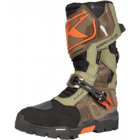 Klim Adventure GTX Motocross Boots