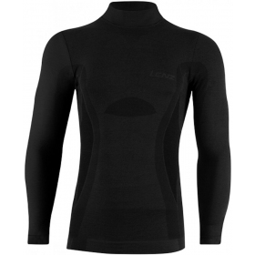 Lenz 6.0 Merino Turtle Neck Longsleeve Shirt