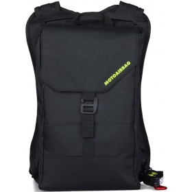 Motoairbag MAB City Airbag Backpack