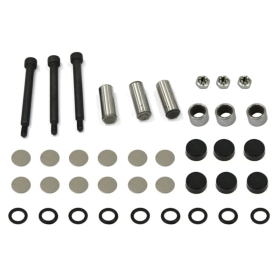 Sno-X Clutch Kit Polaris P-85 Wide Polaris XC SP / Pro / RMK / Switchback / Frontier 98-05