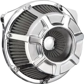 ARLEN NESS Inverted Series Air Cleaner Kit Harley Davidson FLHX / FLHXSE / FLTRX / FLTRX / FLTRXSTSE 1923-1977cc 23-25