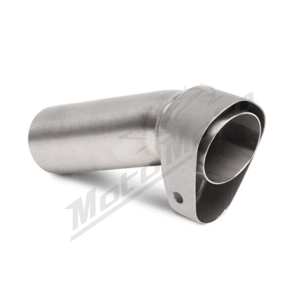 AKRAPOVIC Noise Damper V-TUV280 Honda CBR / Yamaha YZF-R1 1000 15-24