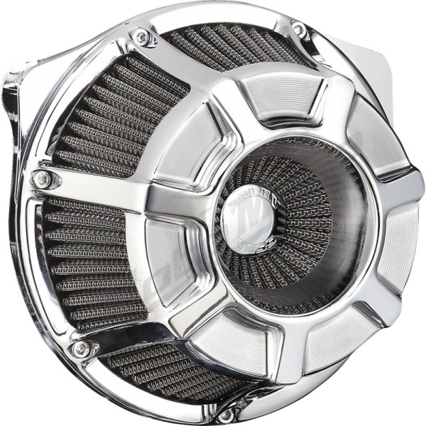 ARLEN NESS oro filtro komplektas Harley Davidson FLHX / FLHXSE / FLTRX / FLTRX / FLTRXSTSE 1923-1977cc 23-25