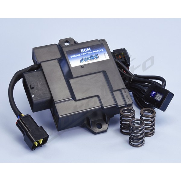 POLINI ECU Komutatorius Vespa Sprint / Primavera 50cc 17-20