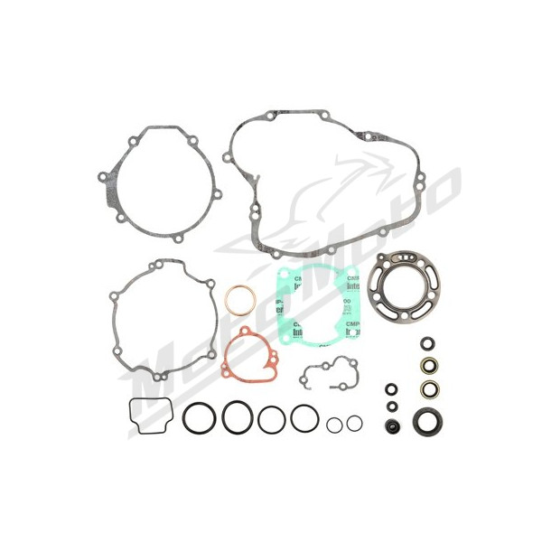 PROX Engine Gasket Set Kawasaki KX 85cc 01-06