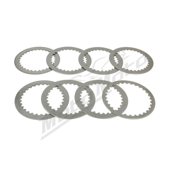 TRW Clutch spacer set Triumph Daytona 675 12-16