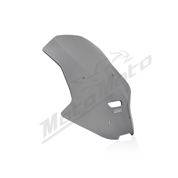 WRS Windscreen for Scooter Sport Smoke Honda ADV 350 ABS 22-24