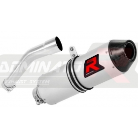 Exhaust silincer Dominator MX2 BMW G650 XMOTO