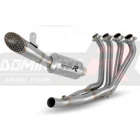 Exhaust kit Dominator EX SYSTEM GP3 YAMAHA YZF R6 2006-2016