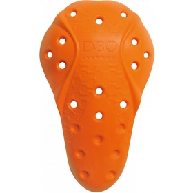 Held T5 Evo Pro X D3O Elbow Protectors