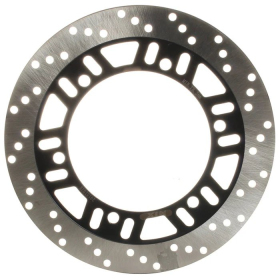 MTX Rear Brake Disc Kawasaki GPZ / ZZR 600-1100 84-02