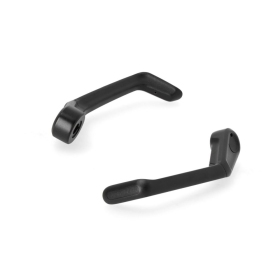 SW-MOTECH Lever Guard Triumph Street Triple 660-765 17-23