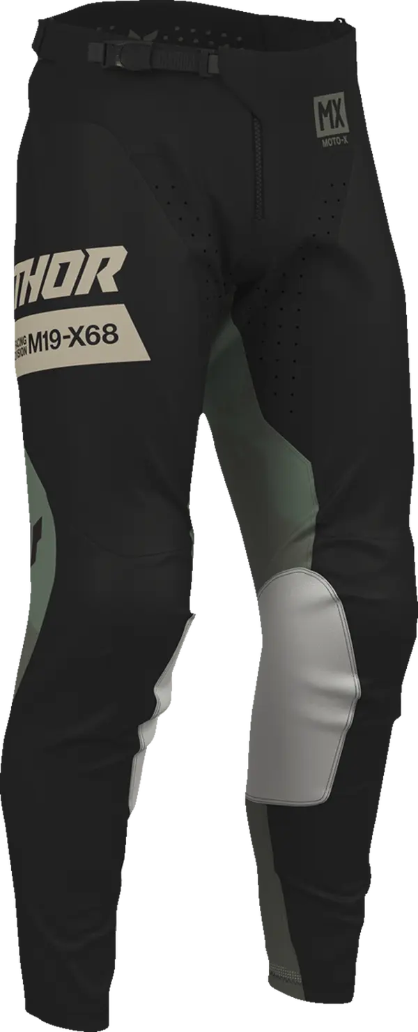 THOR Launchmode Bleach Kelnės