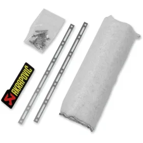 AKRAPOVIC Muffler Repack Kit P-RPCK10