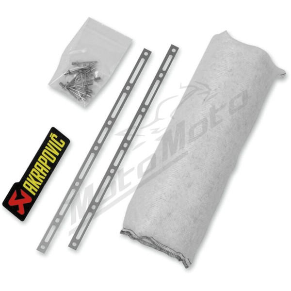 AKRAPOVIC Muffler Repack Kit P-RPCK10