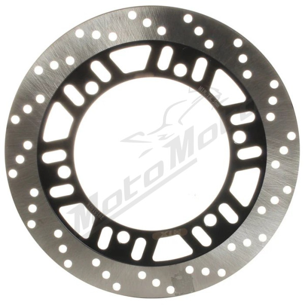 MTX Rear Brake Disc Kawasaki GPZ / ZZR 600-1100 84-02